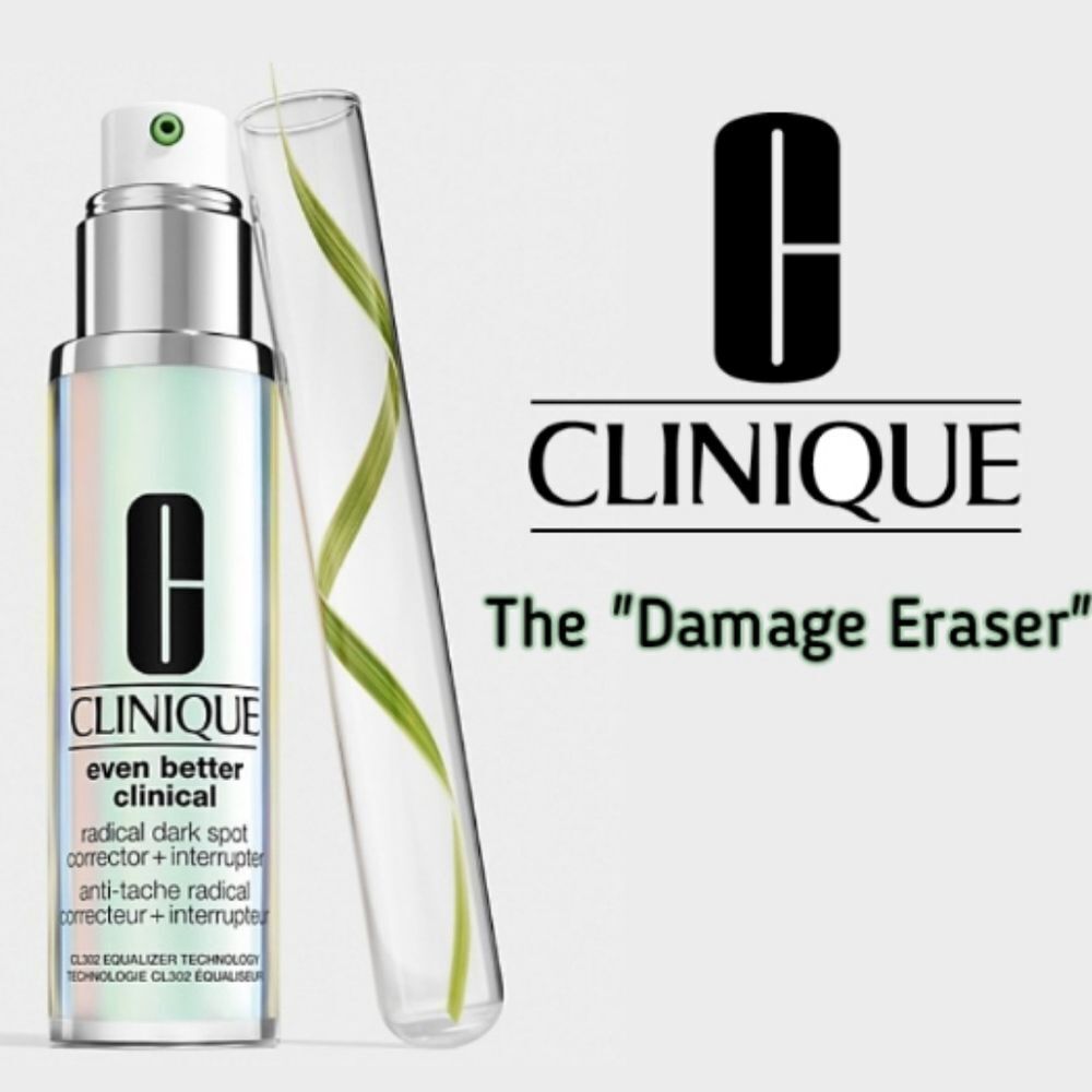 Clinique Even Better Clinical Dark Spot Eraser and Interrupter (1.0 oz)